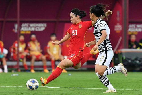 中国女足世界杯赛后评分：张琳艳9.5分，徐欢4分，王霜仅2分