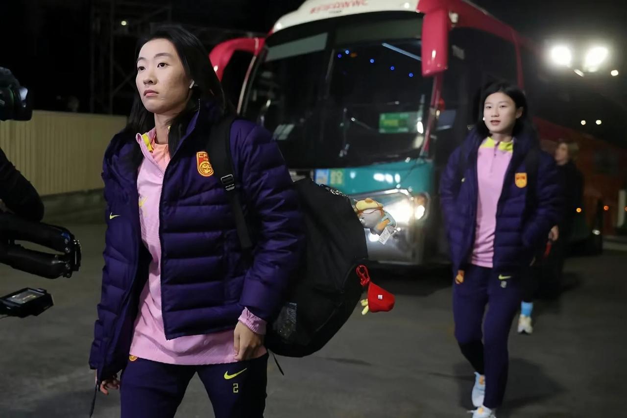 中国女足的逆袭：世界杯上的奇迹翻盘

中国女足一直是一个令人振奋的焦点，她们在世(5)