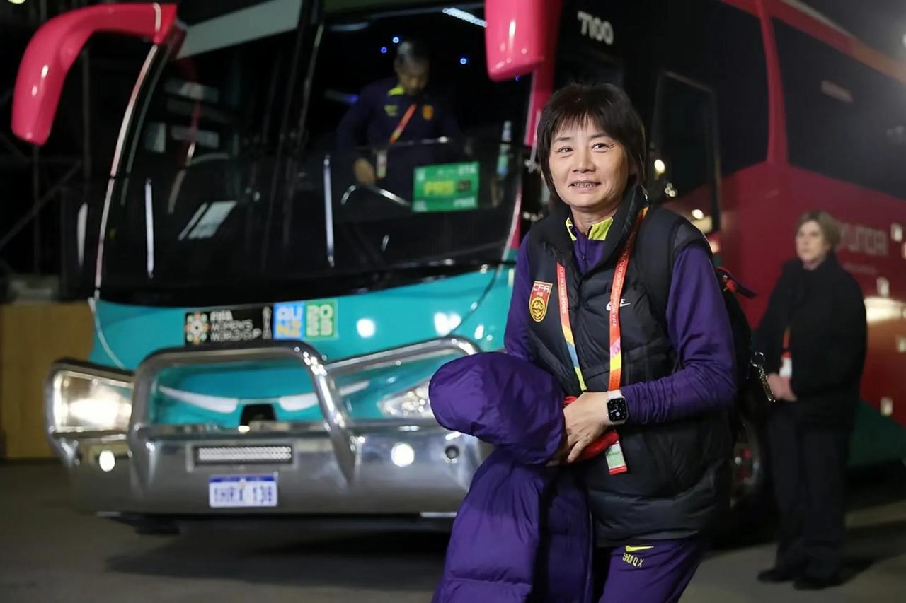 中国女足的逆袭：世界杯上的奇迹翻盘

中国女足一直是一个令人振奋的焦点，她们在世(7)