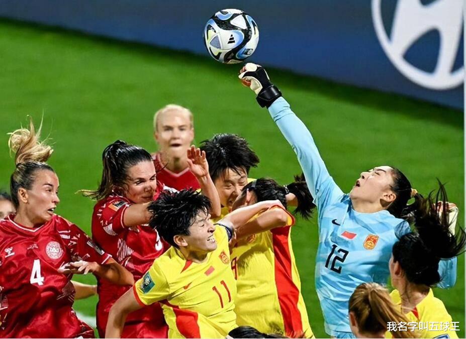 水庆霞不足被曝光！与徐欢有关，世界杯中国女足开门黑原因找到了(2)