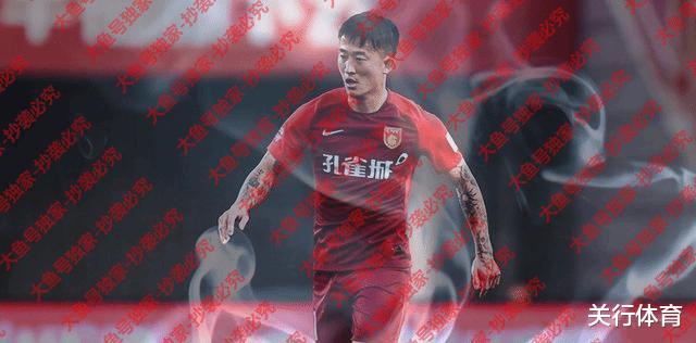 上海海港引进前锋和后卫，姜志鹏成为申花队的替补左后卫(4)