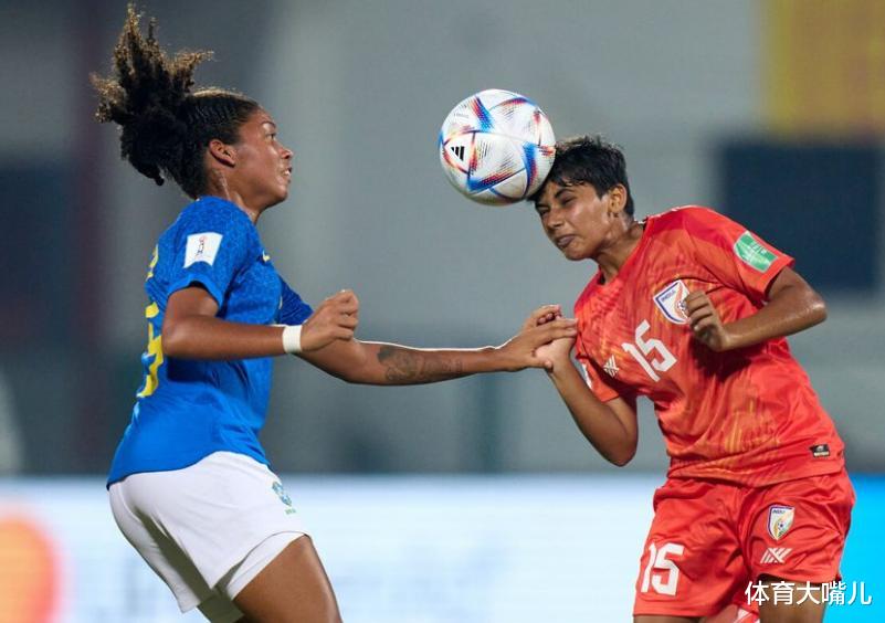 韩国女足VS摩洛哥：亚洲三强第二轮均取胜，韩国队盼延续好势头(3)