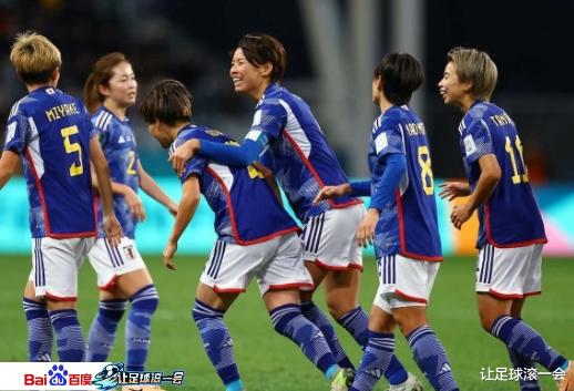 女足世界杯：日本女足 vs 西班牙女足，C组双雄顶尖对决，双方必须有所保留(1)