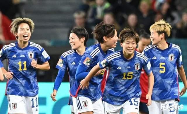 一场2-1让韩国起死回生！亚洲2队出局，日本晋级16强，中国女足争气(4)