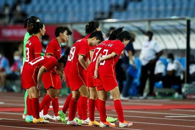 国际足联官宣，中国女足奖金达500万，足协无权过问(1)