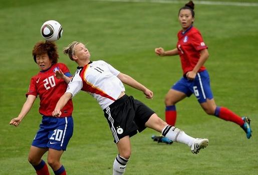 周四8/3精选赛事分析：韩国女足VS德国女足+弗拉门戈VS亚松森奥林匹亚