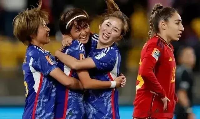 女足世界杯16进8，挪威日本大战在即，到底是身体先行还是技术致胜？有意思的是两支(1)
