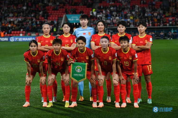 记者：中国女足可能9月10日前后重新集结，备战杭州亚运会