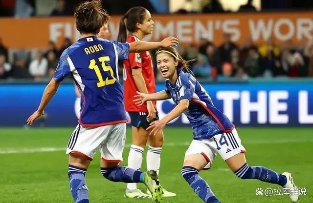 日本女足从挪威身上能得到什么便宜？1／8淘汰赛即将开始，日本挪威势必陷入苦战，原(3)