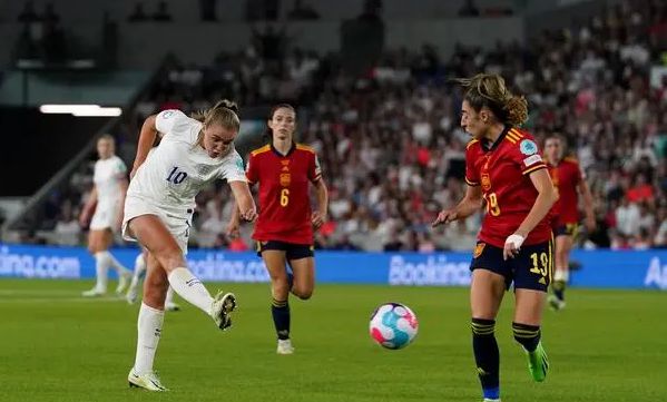 女足世界杯：英格兰小组赛至今未尝一败，能否一鼓作气拿下冠军？