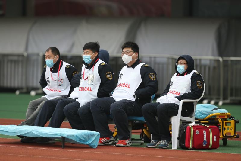 时隔997天，亚冠联赛主场再回中国，上海海港队能否找回三年前势不可挡感觉(4)