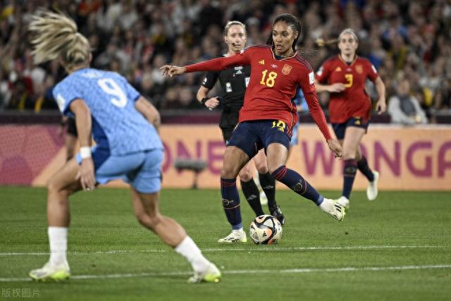 女足世界杯-美国4冠居首德国2冠，日本挪威西班牙各称霸1次(3)