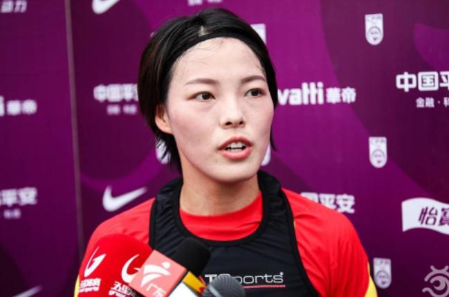 中国女足迎来了两位球员的国际转会消息(1)