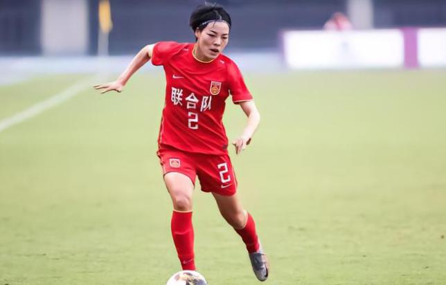 中国女足迎来了两位球员的国际转会消息(2)