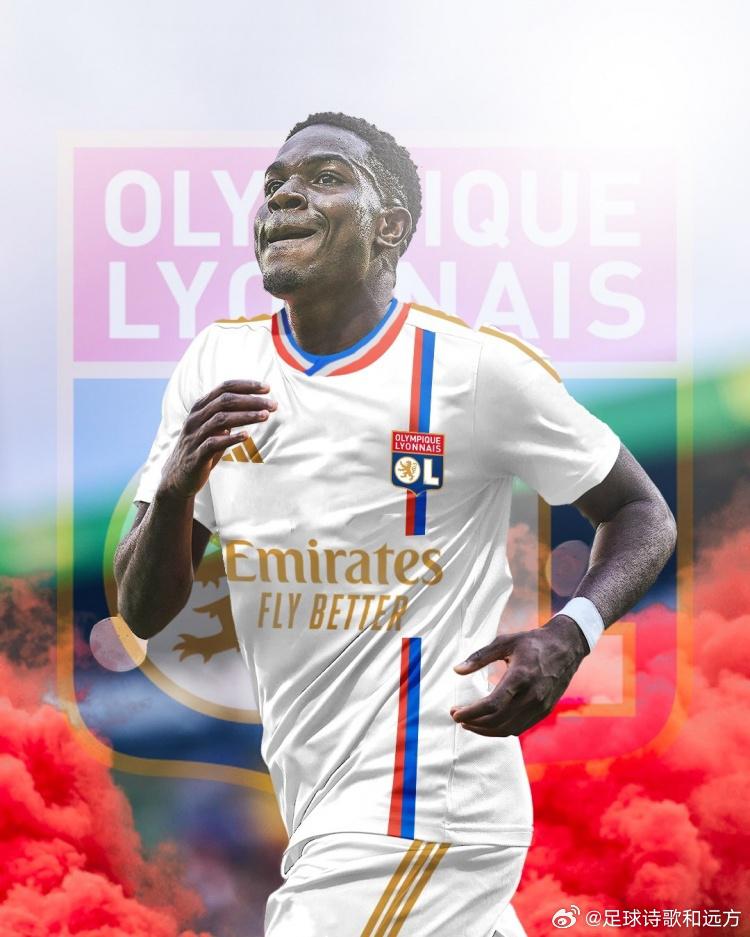 里昂花费惊人签下19岁加纳边锋努阿马(1)