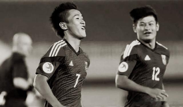 “痞子英雄”韦世豪：中国足球的死穴(2)