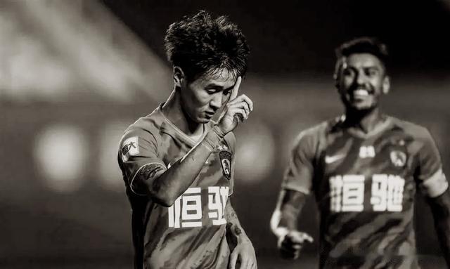 “痞子英雄”韦世豪：中国足球的死穴(5)