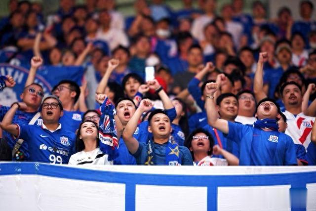 本赛季足协杯冠军前瞻：大概率会在山东泰山与上海申花之间产生(5)