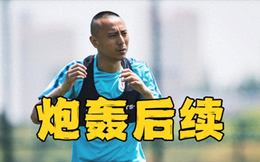 因为喝酒跟性格缺陷 被耽误中国足球天才 最可惜是韦世豪(1)