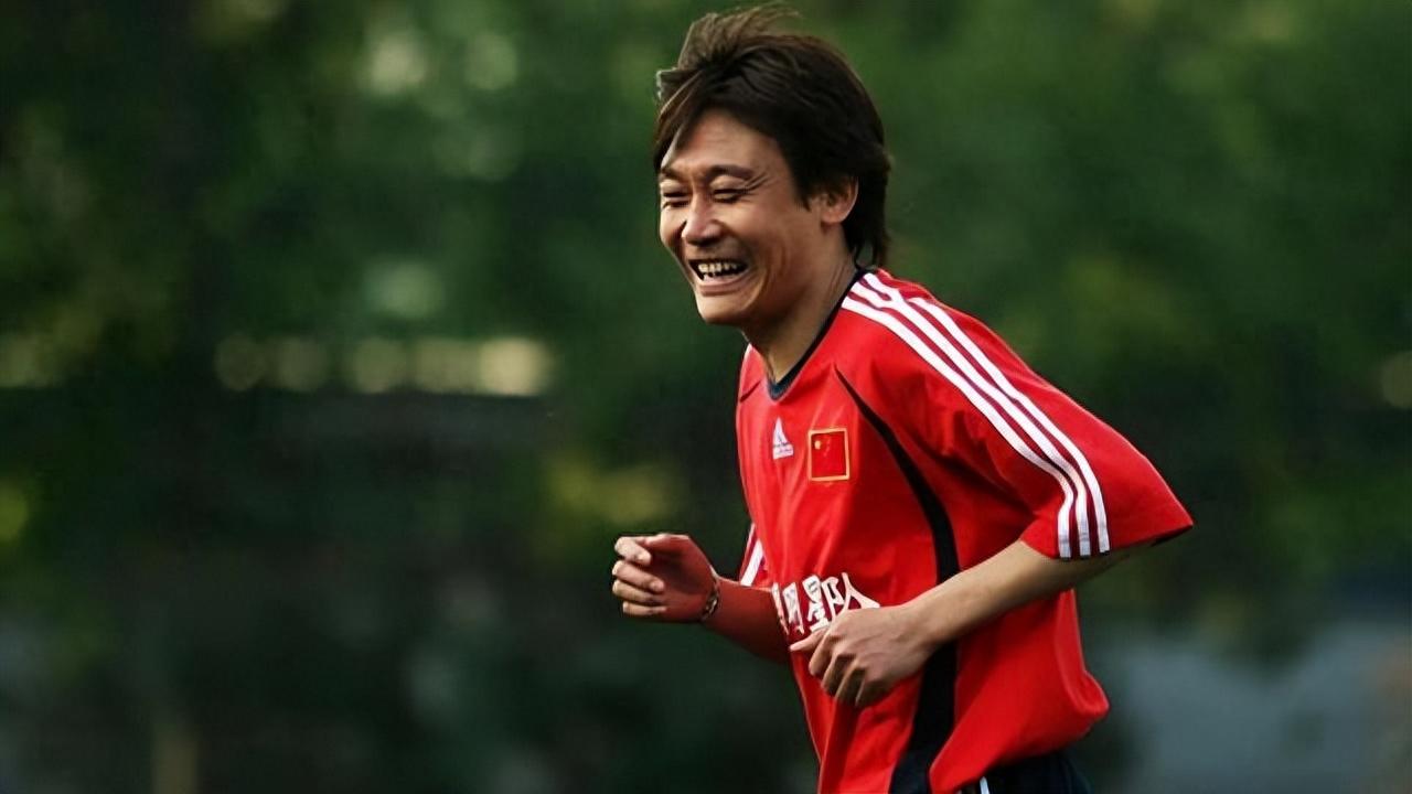 因为喝酒跟性格缺陷 被耽误中国足球天才 最可惜是韦世豪(3)