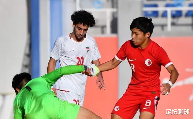 0-4！0-3！2支中国球队同时惨败，越南6-0狂胜鱼腩，卡塔尔2-0赢韩国(2)