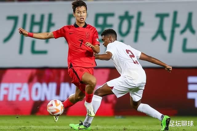 0-4！0-3！2支中国球队同时惨败，越南6-0狂胜鱼腩，卡塔尔2-0赢韩国(4)