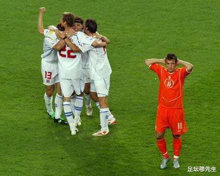 2016年欧洲杯葡萄牙夺冠，为希腊神话镀上了最后一层金(4)