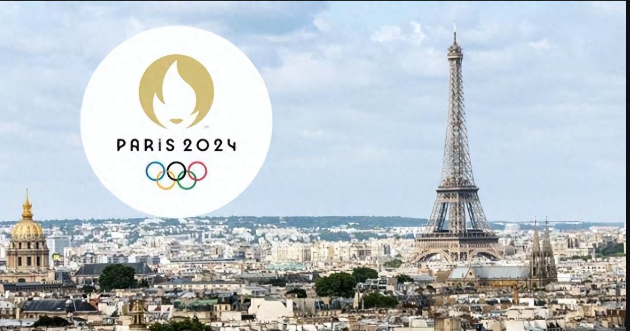 马克龙亲自宣布：巴黎奥运会将不再有俄罗斯国旗？全球网友猜测！(5)