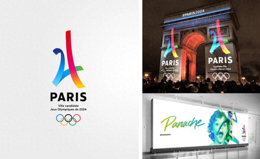 马克龙亲自宣布：巴黎奥运会将不再有俄罗斯国旗？全球网友猜测！(9)