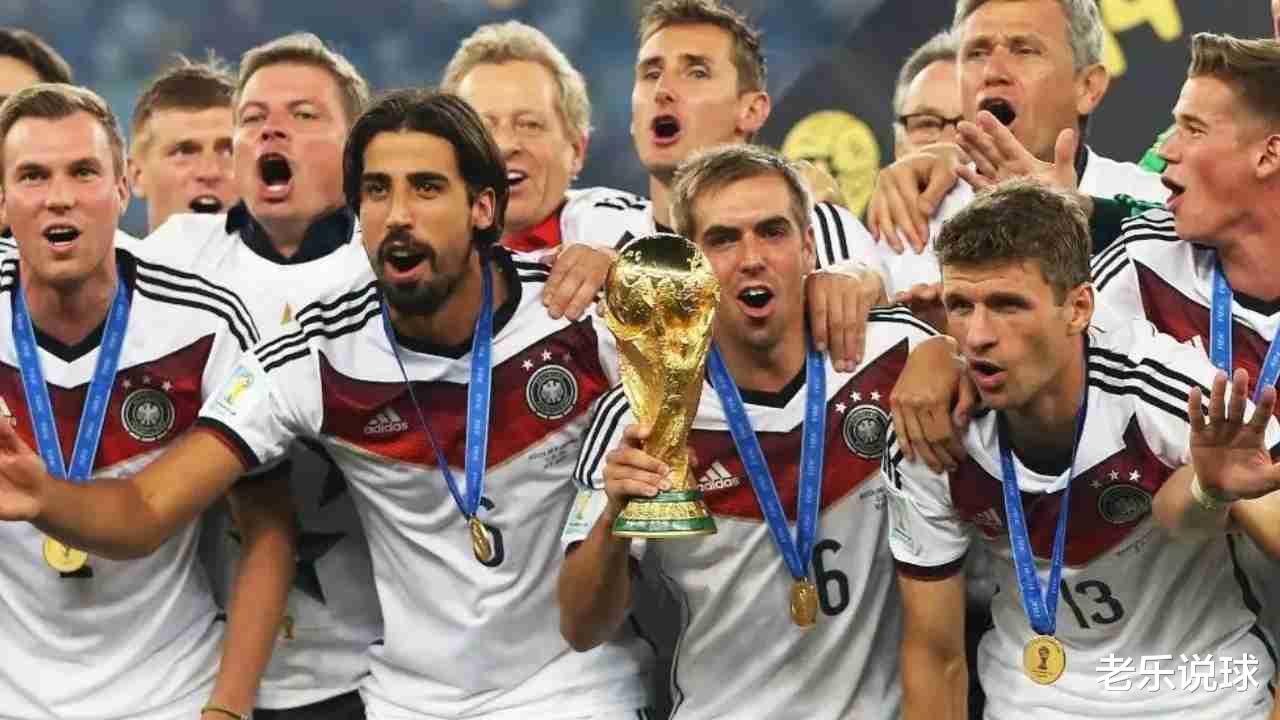 德国队霸主陨落，从世界杯冠军到小组出局，是不是瓜迪奥拉要背锅(3)