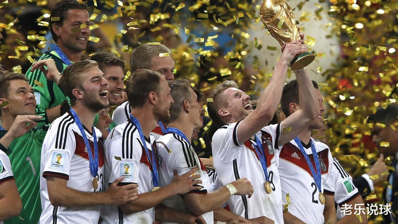 德国队霸主陨落，从世界杯冠军到小组出局，是不是瓜迪奥拉要背锅(4)