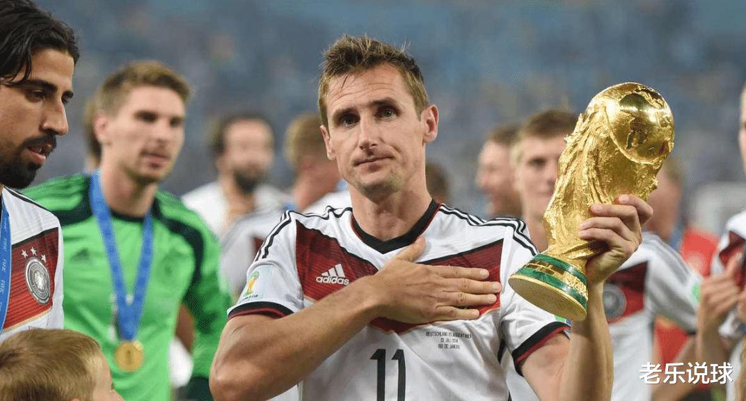 德国队霸主陨落，从世界杯冠军到小组出局，是不是瓜迪奥拉要背锅(5)