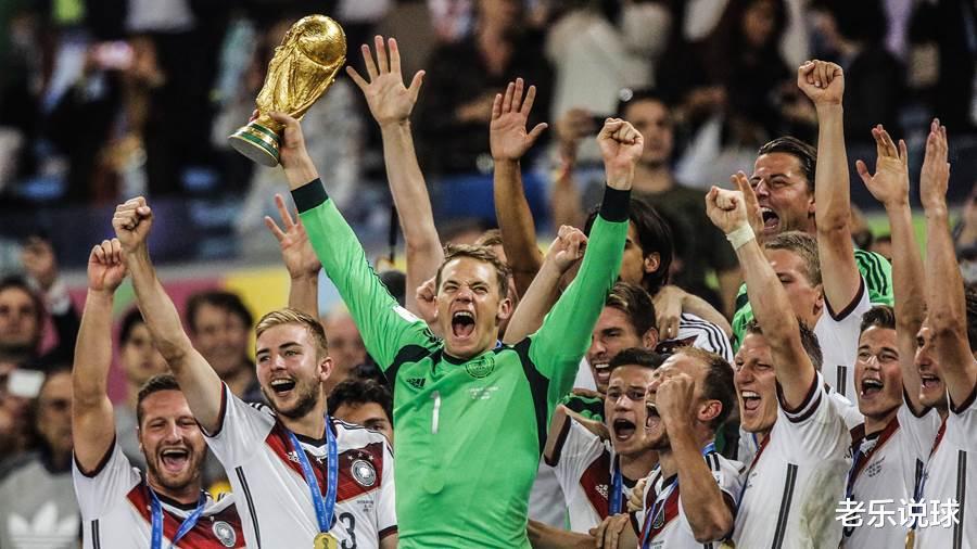 德国队霸主陨落，从世界杯冠军到小组出局，是不是瓜迪奥拉要背锅(6)