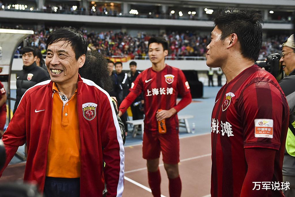 还不服？亚冠输泰超国家队输越南，揪出中国足球3年被谁给毁了(3)