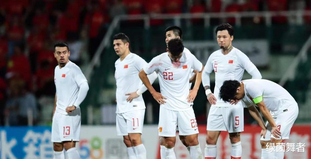 5-1！3-1！中国足球双线告捷！亚运亚冠接连奏凯，国足尴尬了！