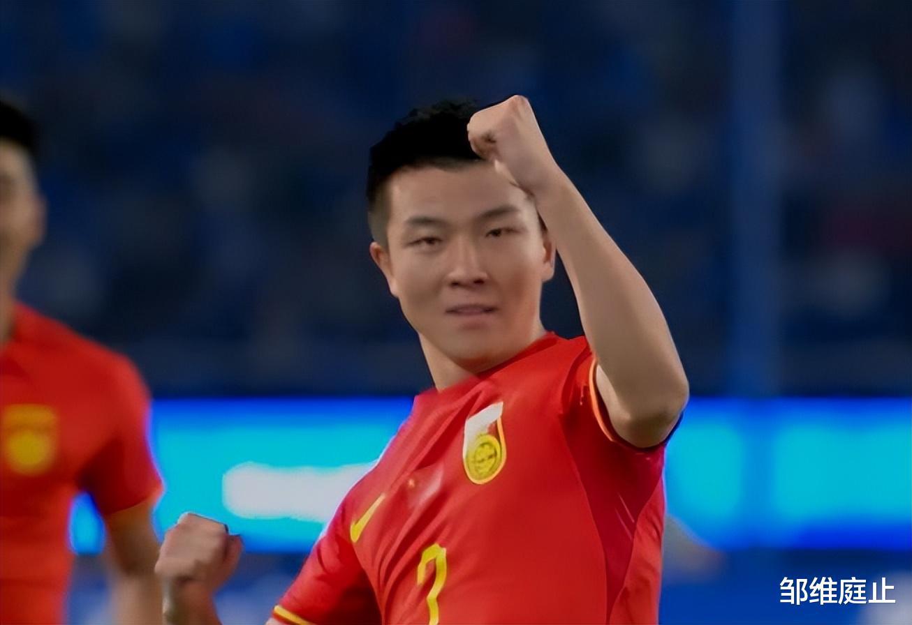 冲突不断！中国男足1-0卫冕冠军！打破16强魔咒，残阵迎战韩国队(2)