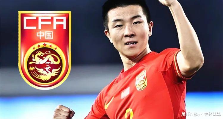 亚运会男足：中国男足vs韩国男足 高天意缺席(2)