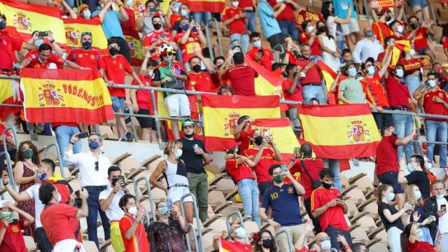 西媒：西班牙为世界杯主要承办地