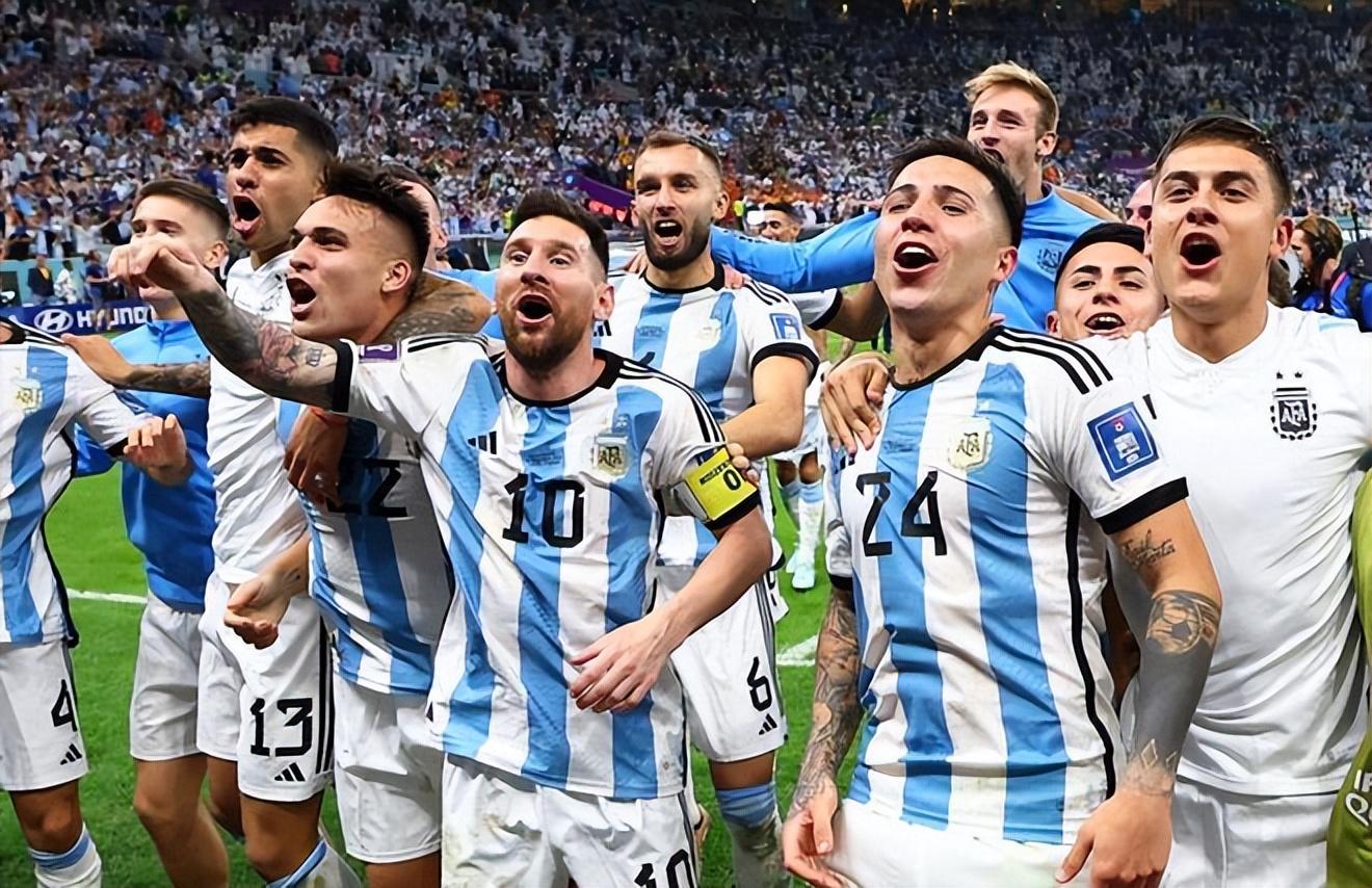 周四推荐亚美尼亚客场小胜，阿根廷主场击败巴拉圭(3)