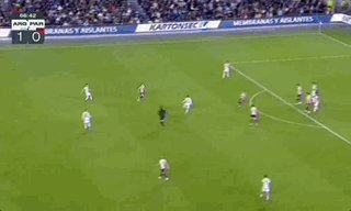 【世预赛】奥塔门迪闪击+梅西替补2中柱，阿根廷1比0(10)