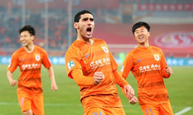 中国足球新时代：中国足协宣布外援新政策，同时可上5名外援(3)