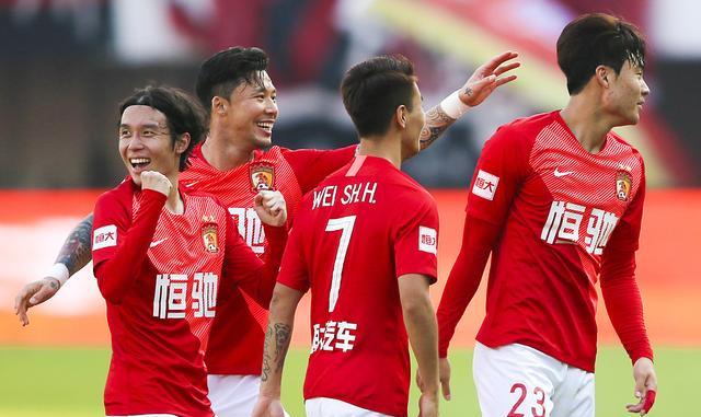 中国足球新时代：中国足协宣布外援新政策，同时可上5名外援(6)