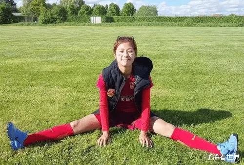 正式确认！中国女足冲击奥预赛遭致命打击，水庆霞这次麻烦大了