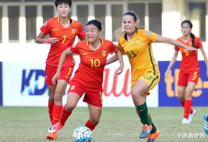 正式确认！中国女足冲击奥预赛遭致命打击，水庆霞这次麻烦大了(2)