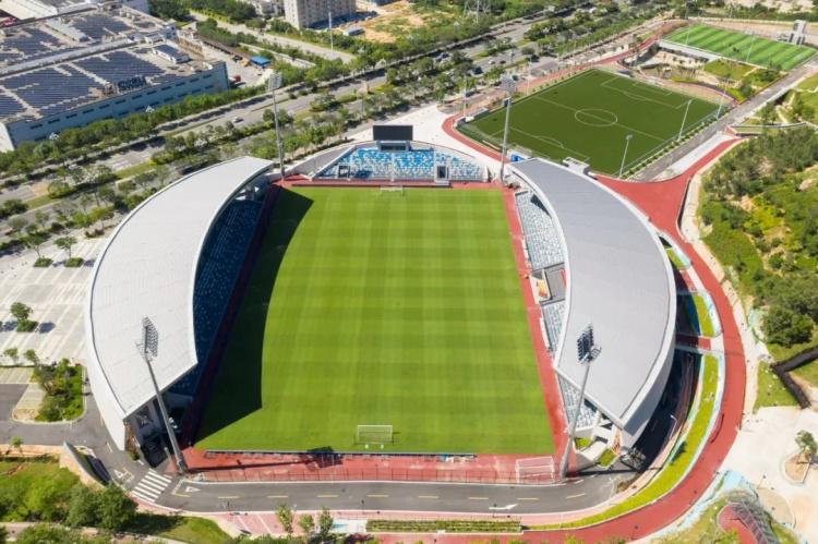国际大体联世界杯明晚揭幕，中国河海大学vs阿根廷拉马坦萨大学