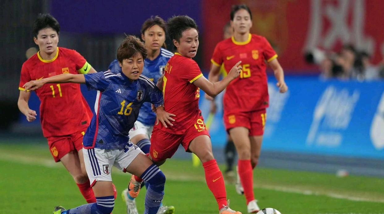 2: 0到6: 1！中国女足连续2届奥运预选赛开门红，再战苦主剑指连杀(3)