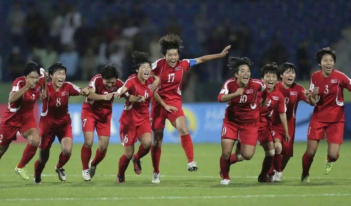 2: 0到6: 1！中国女足连续2届奥运预选赛开门红，再战苦主剑指连杀(6)