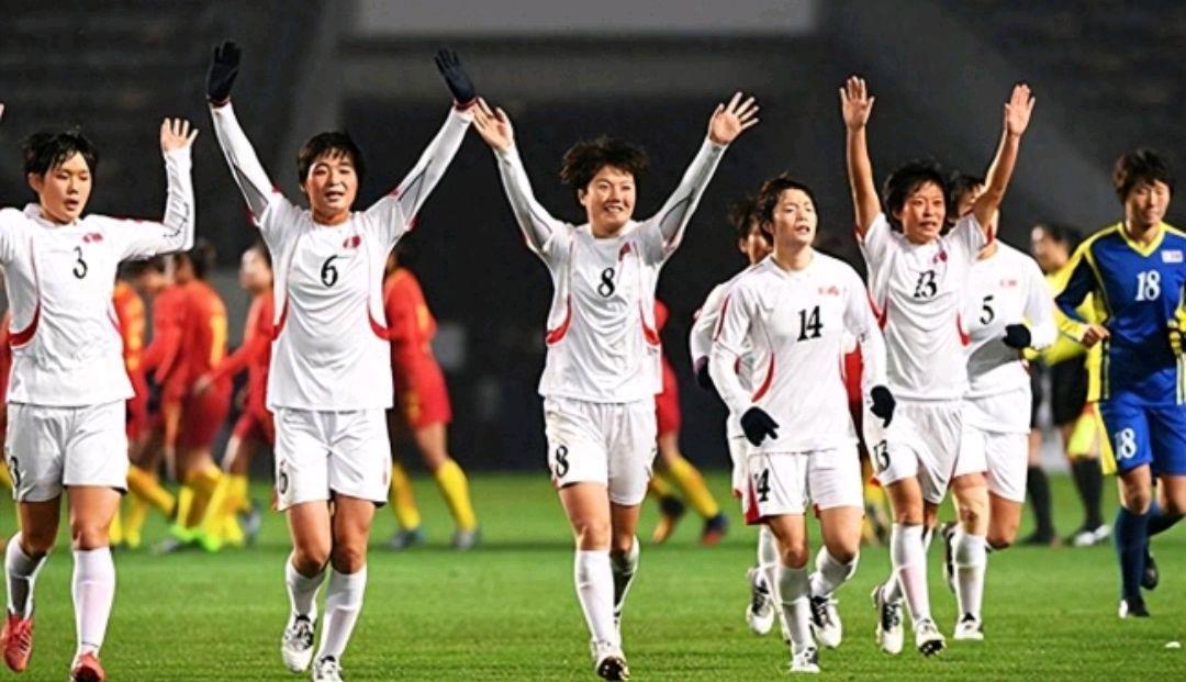 2: 0到6: 1！中国女足连续2届奥运预选赛开门红，再战苦主剑指连杀(7)