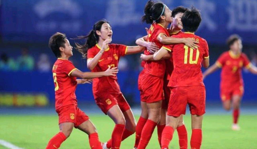 2: 0到6: 1！中国女足连续2届奥运预选赛开门红，再战苦主剑指连杀(8)