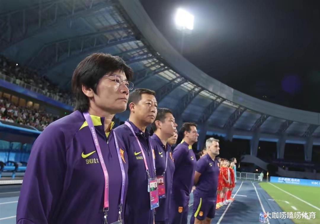 决战！今晚7点奥预赛生死战：中国女足VS朝鲜3大看点，附比分预测(1)